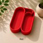 Minimalist Valet Tray Organizer | Catchall Tray for Keys & Wallet | Bedside Table Organizer | Entryway Tray | Modern Home Decor | 3D Printed