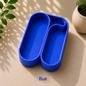 Minimalist Valet Tray Organizer | Catchall Tray for Keys & Wallet | Bedside Table Organizer | Entryway Tray | Modern Home Decor | 3D Printed