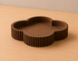 Modern Catchall Tray | Minimalist Valet Organizer, 3D Printed Home Decor