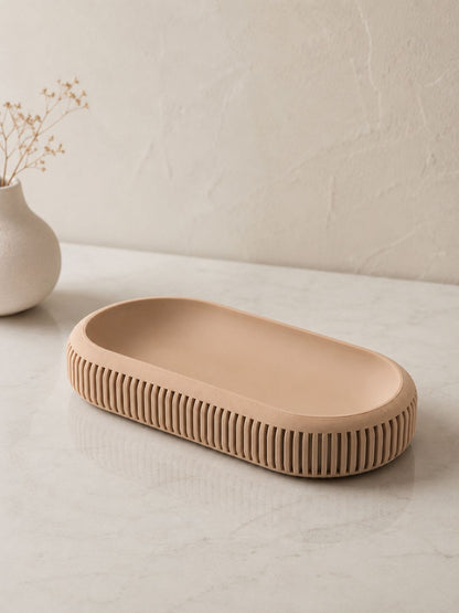 Minimalist Valet Tray | Key Holder Tray | Jewelry Catchall Tray